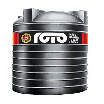 ROTO 3000 LITRES TANK