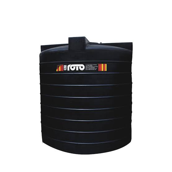 ROTO TANK 5000 LITRES