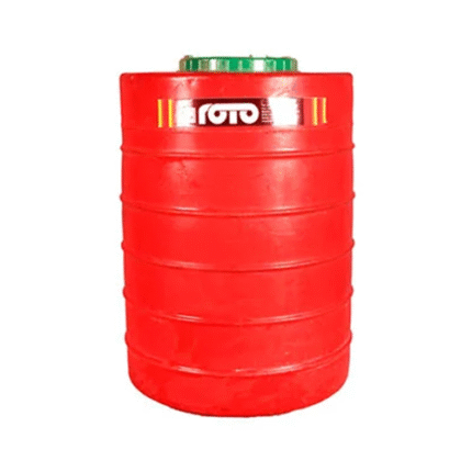 ROTO TANK 230 LITRES